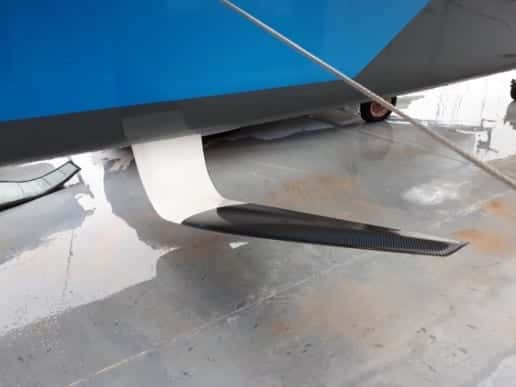 CATAMARAN GC32 'Movistar' - miniatura 29