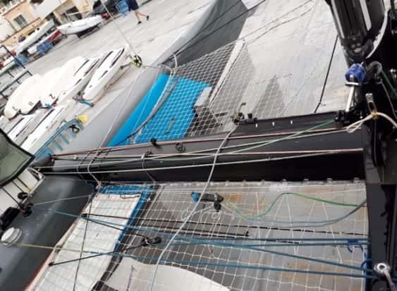 CATAMARAN GC32 'Movistar' - miniatura 35