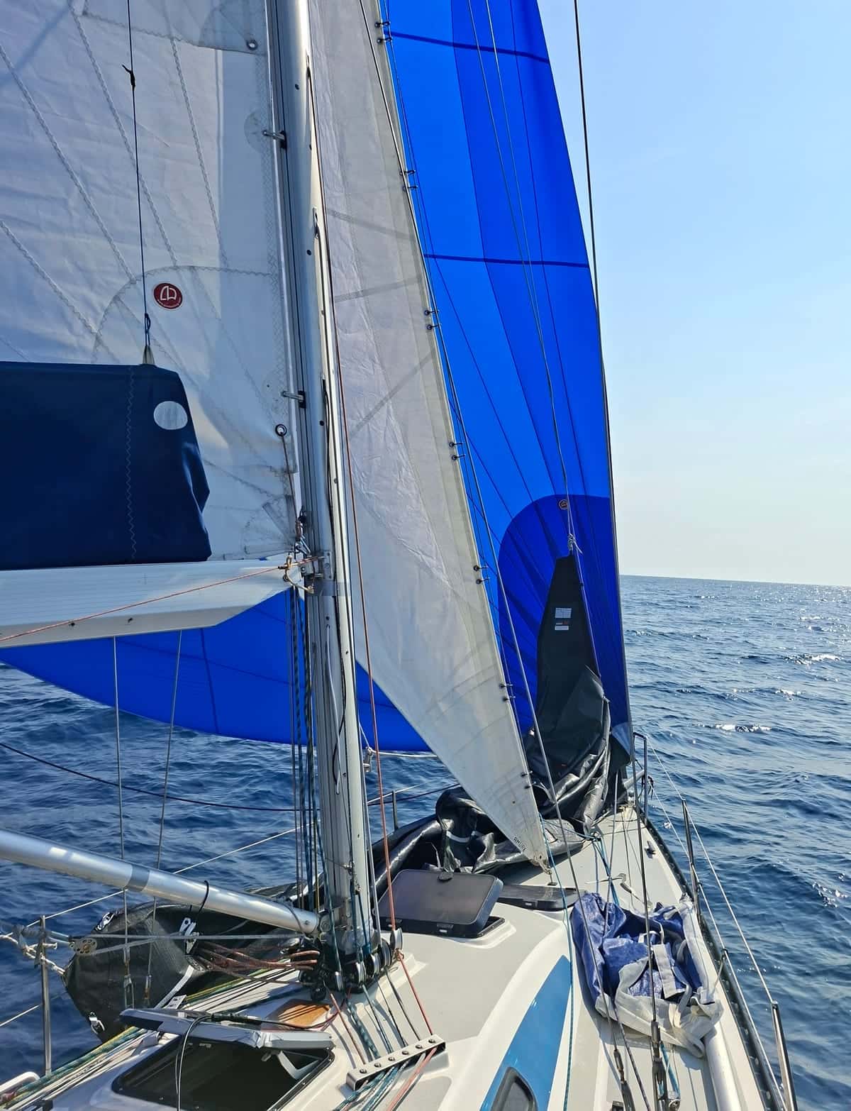 X-YACHTS 119 - miniatura 3