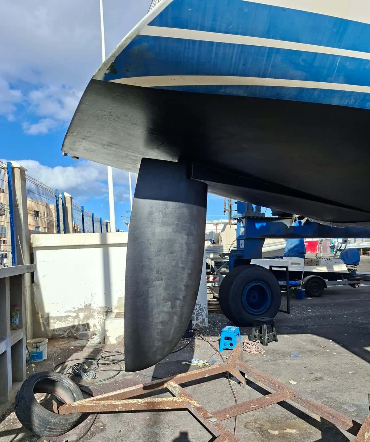 X-YACHTS 119 - miniatura 8