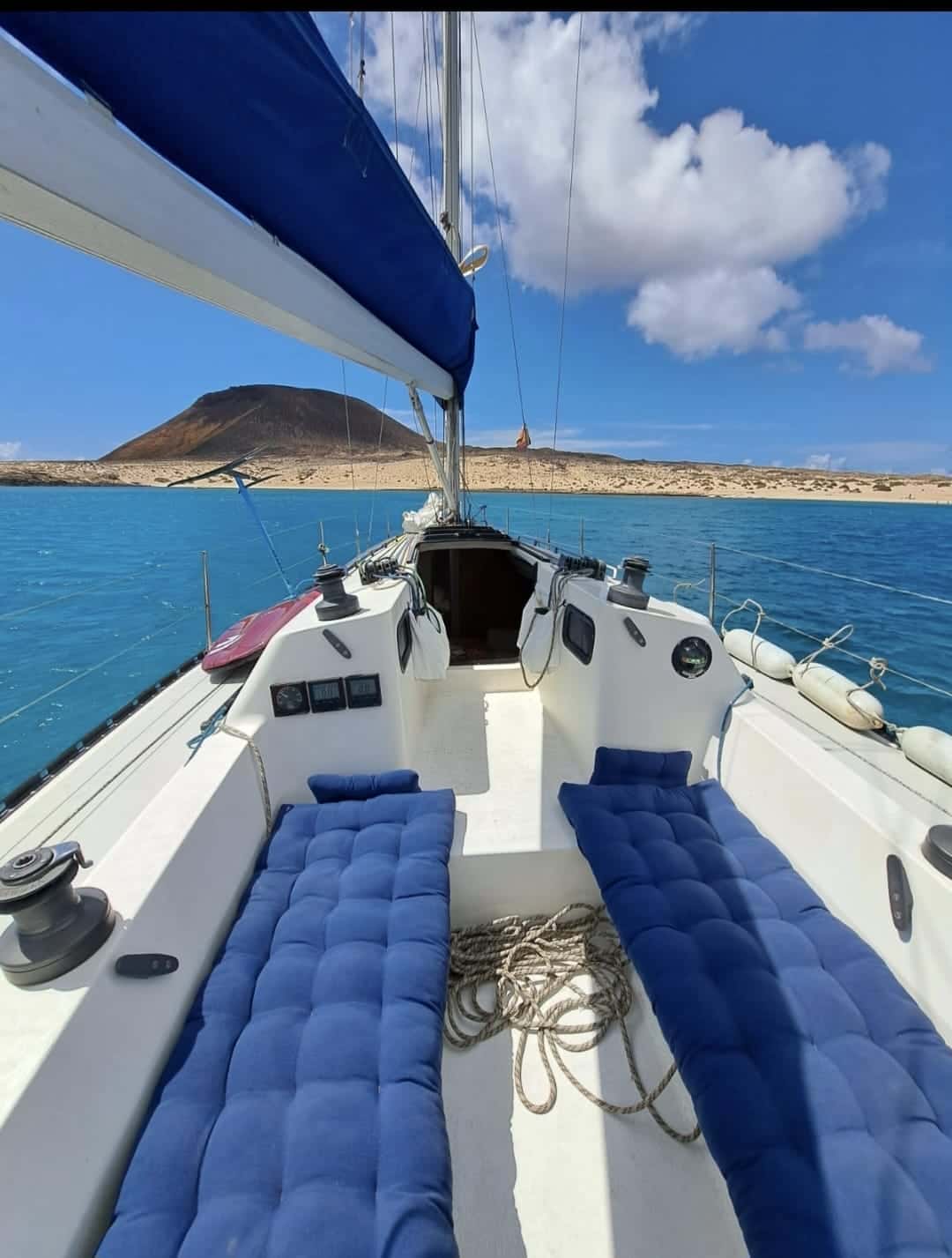 X-YACHTS 119 - miniatura 10