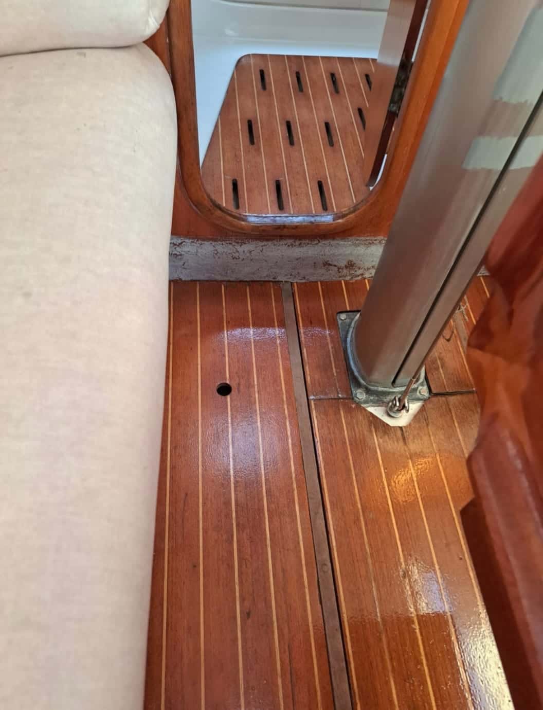 X-YACHTS 119 - miniatura 14