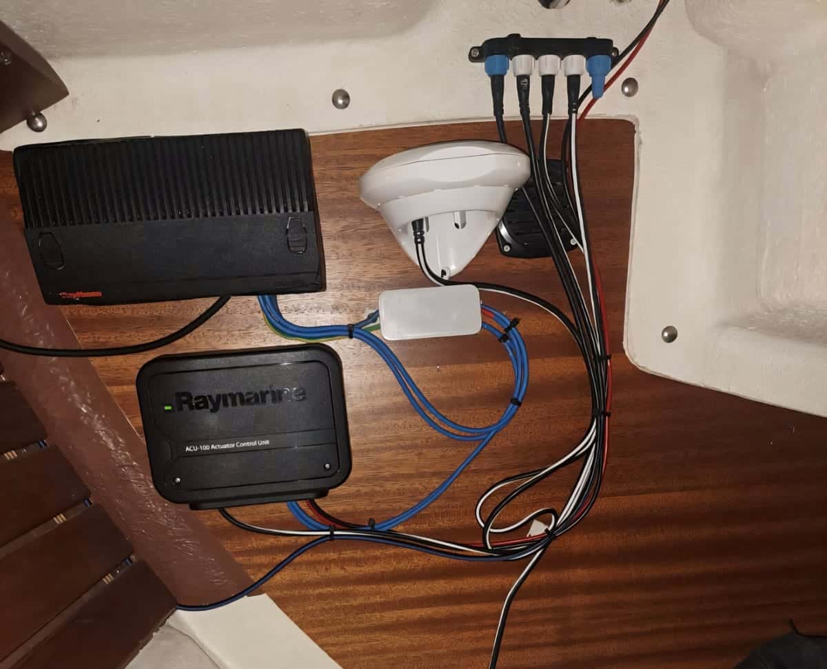 X-YACHTS 119 - miniatura 18