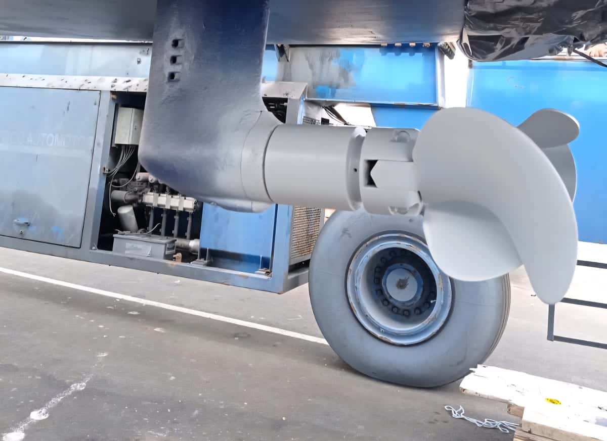 X-YACHTS 119 - miniatura 21