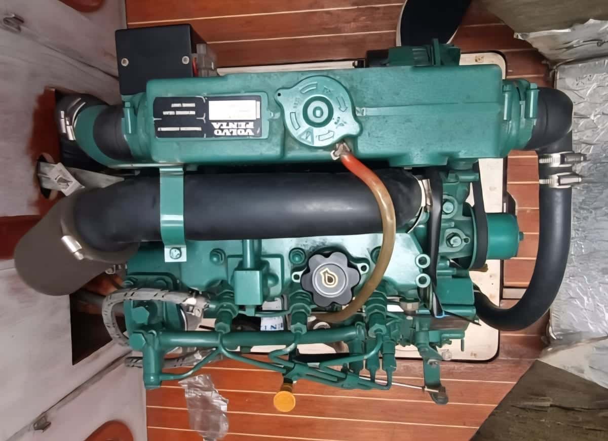 X-YACHTS 119 - miniatura 23