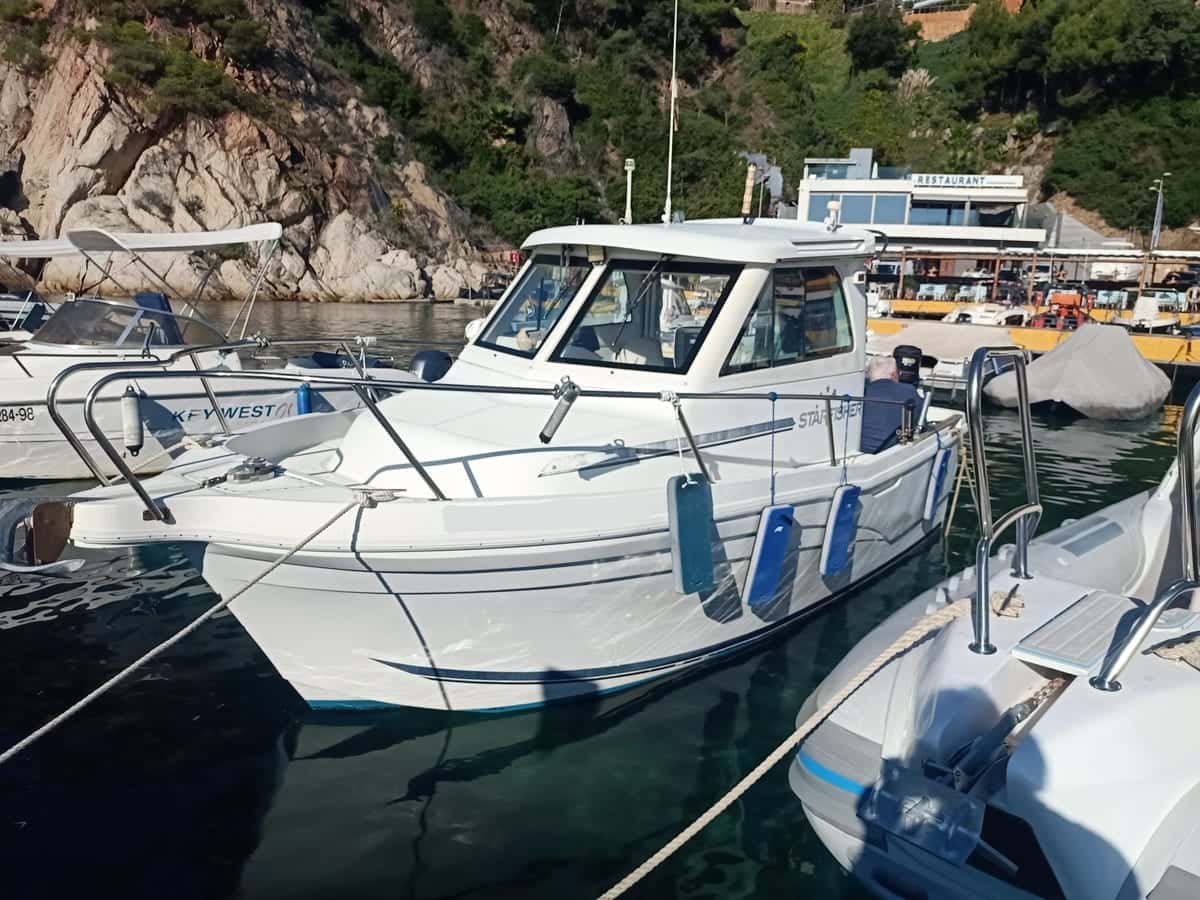 Starfisher 670 - miniatura 2