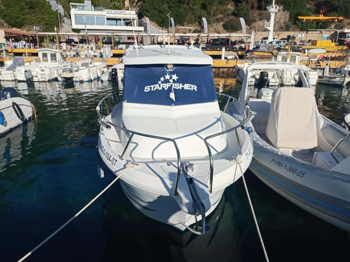 Starfisher 670 - miniatura 3