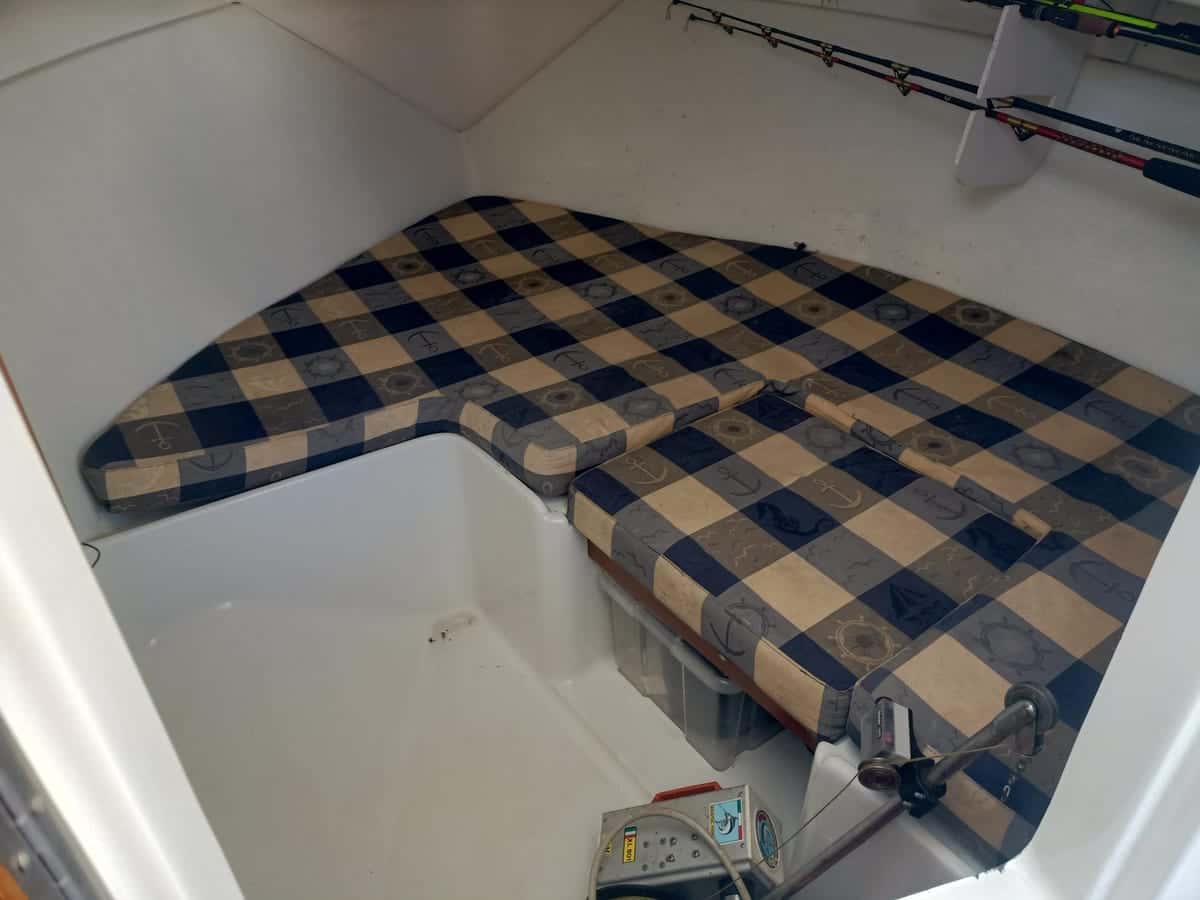 Starfisher 670 - miniatura 4