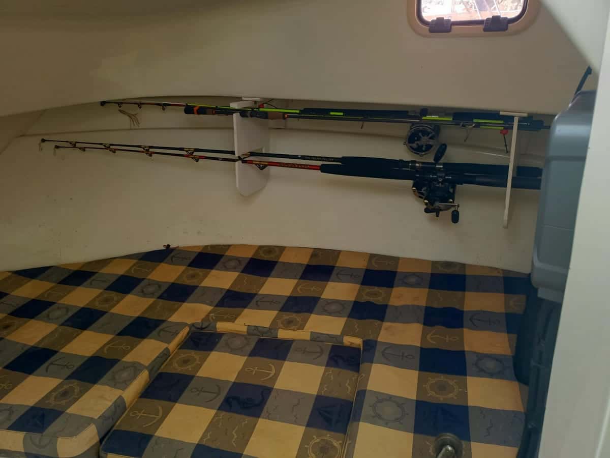 Starfisher 670 - miniatura 5