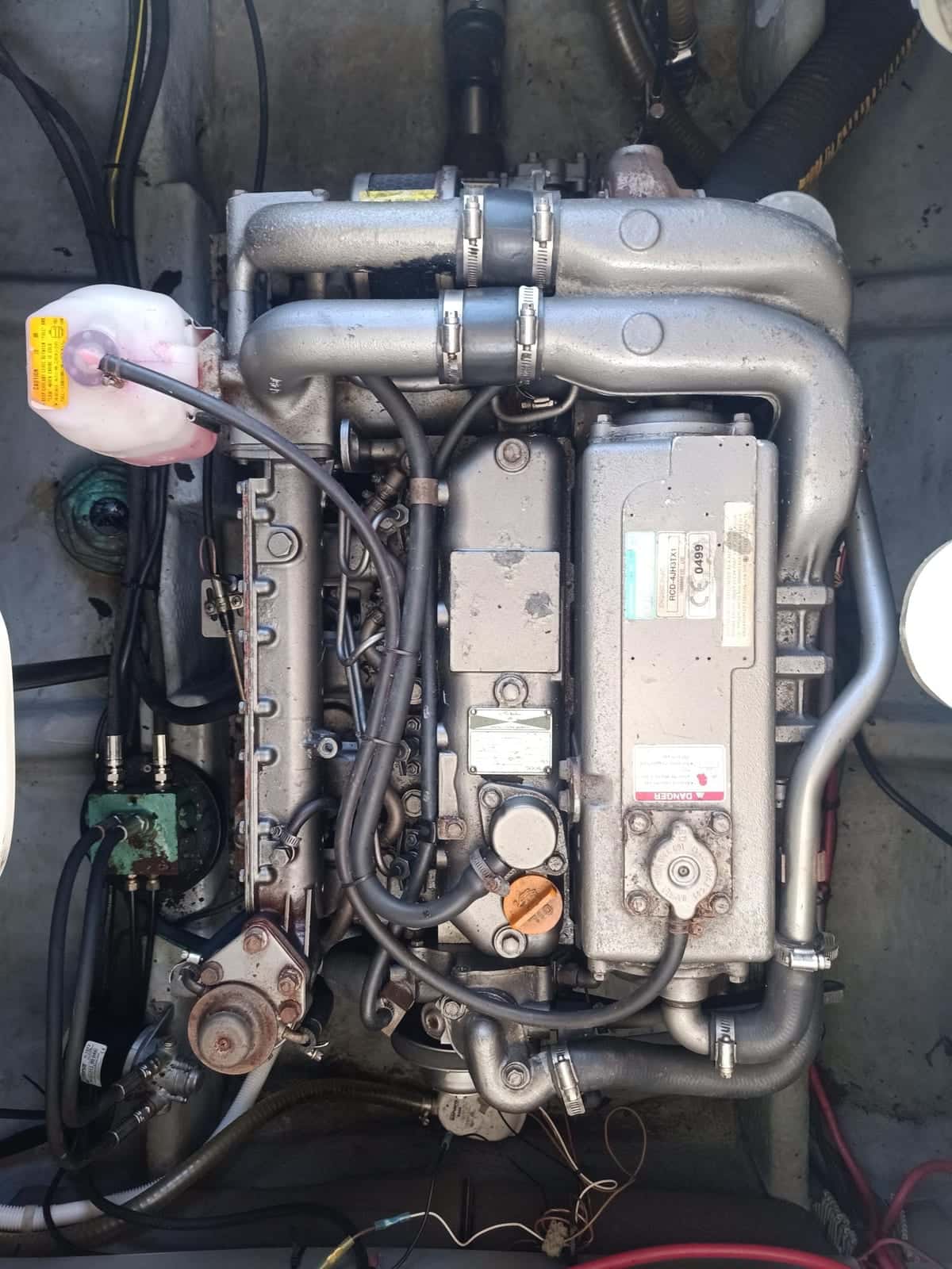 Starfisher 670 - miniatura 6