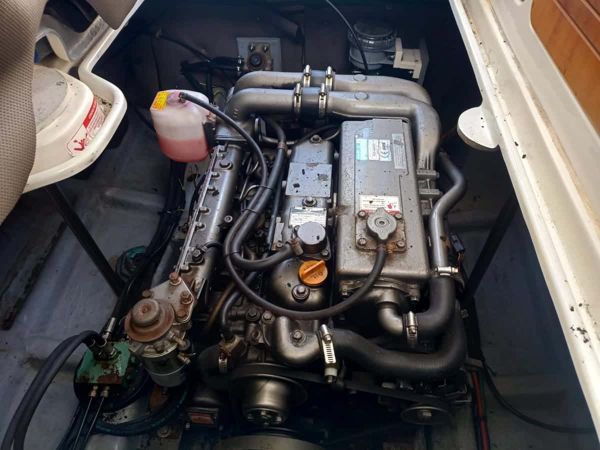 Starfisher 670 - miniatura 7