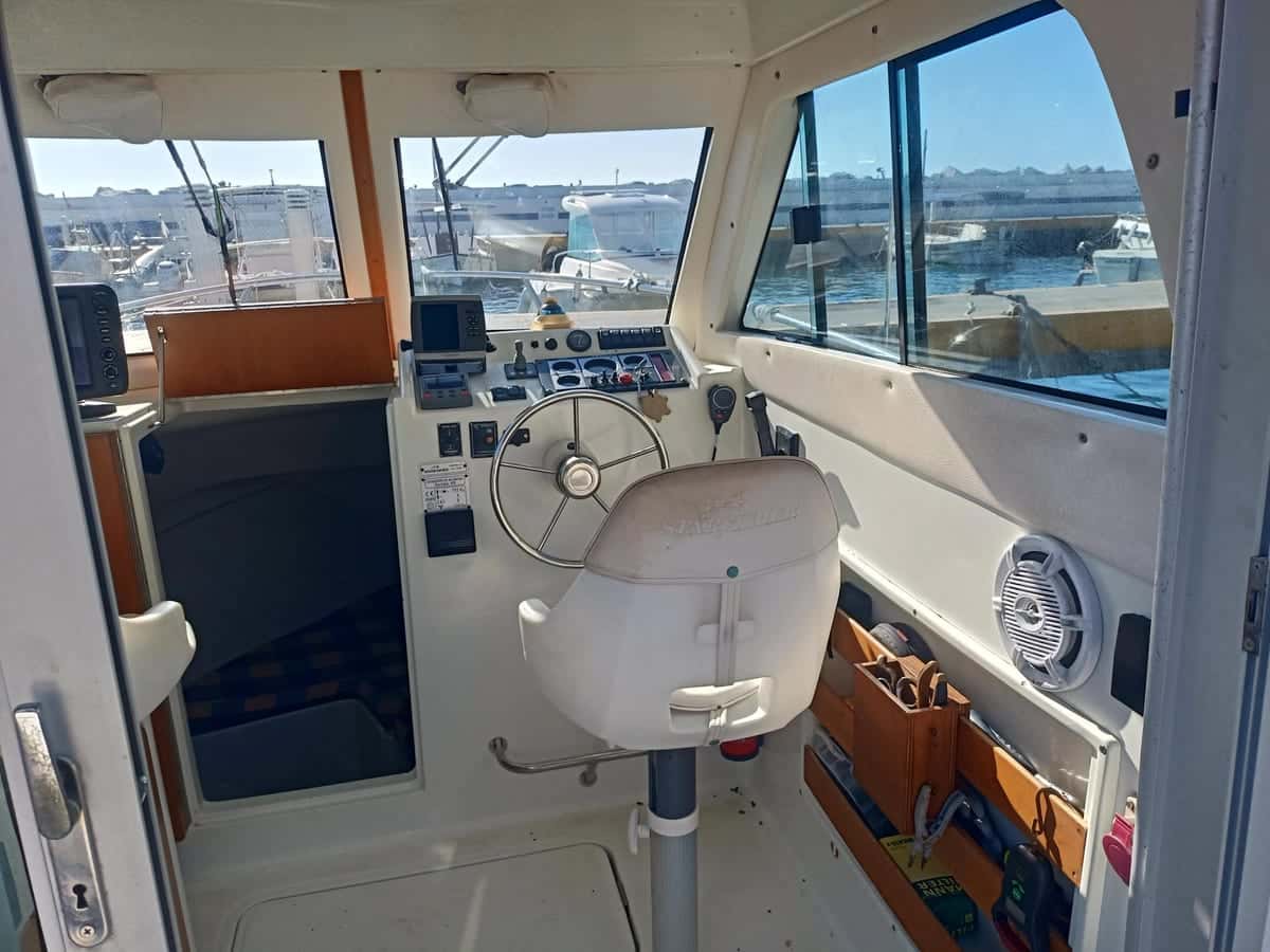 Starfisher 670 - miniatura 8