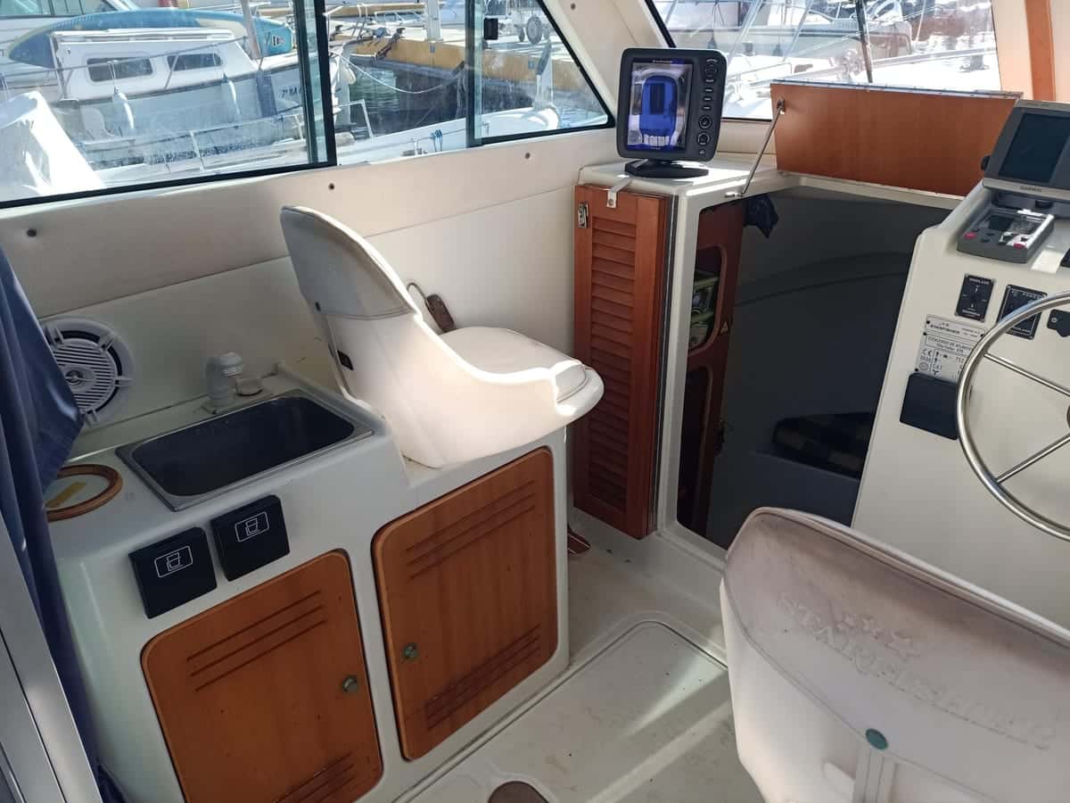 Starfisher 670 - miniatura 9