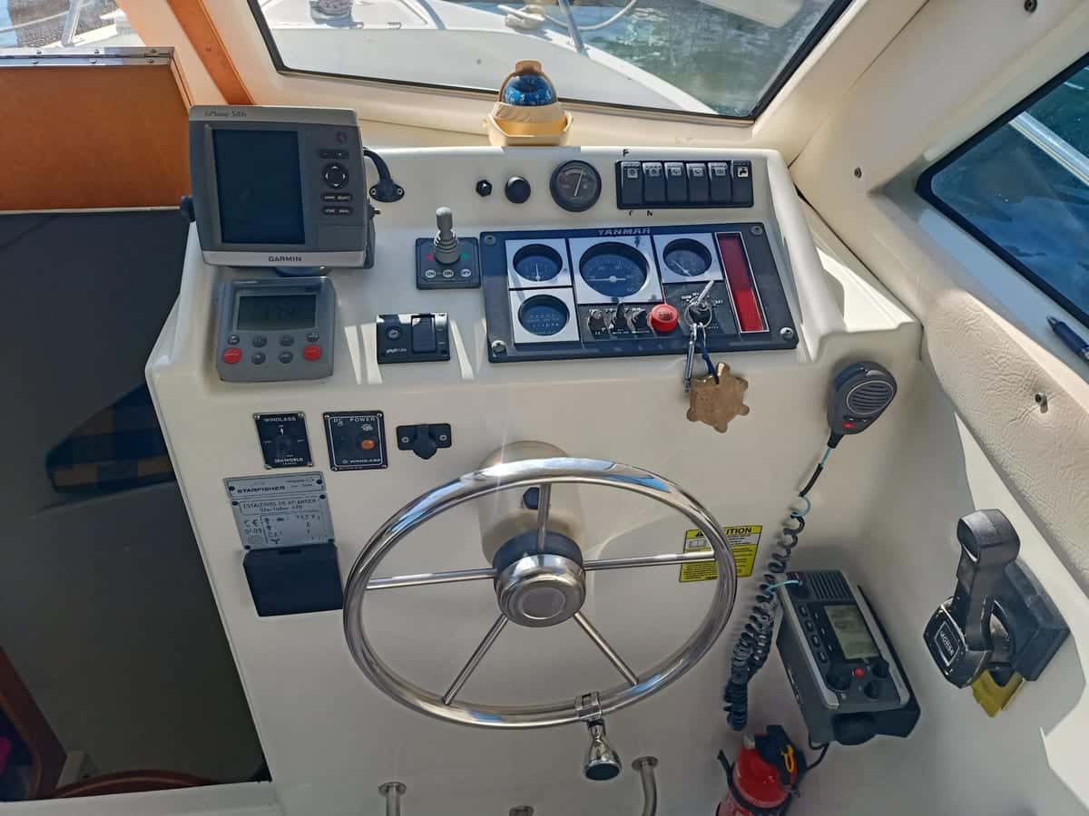 Starfisher 670 - miniatura 10