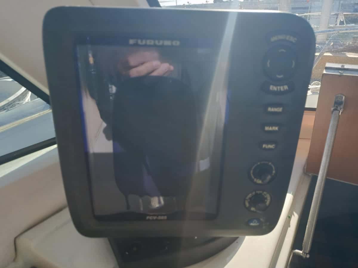 Starfisher 670 - miniatura 11