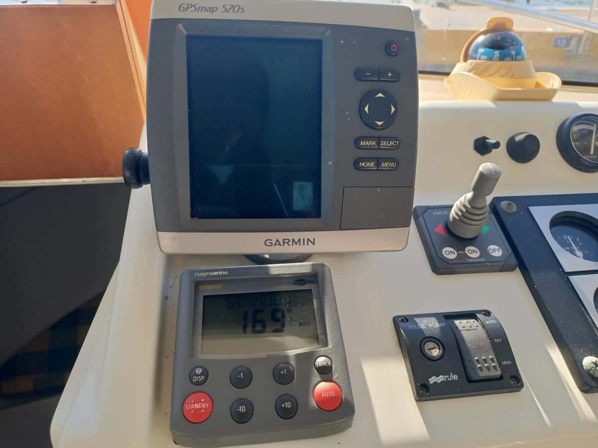 Starfisher 670 - miniatura 13