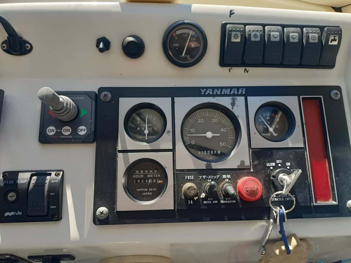 Starfisher 670 - miniatura 14