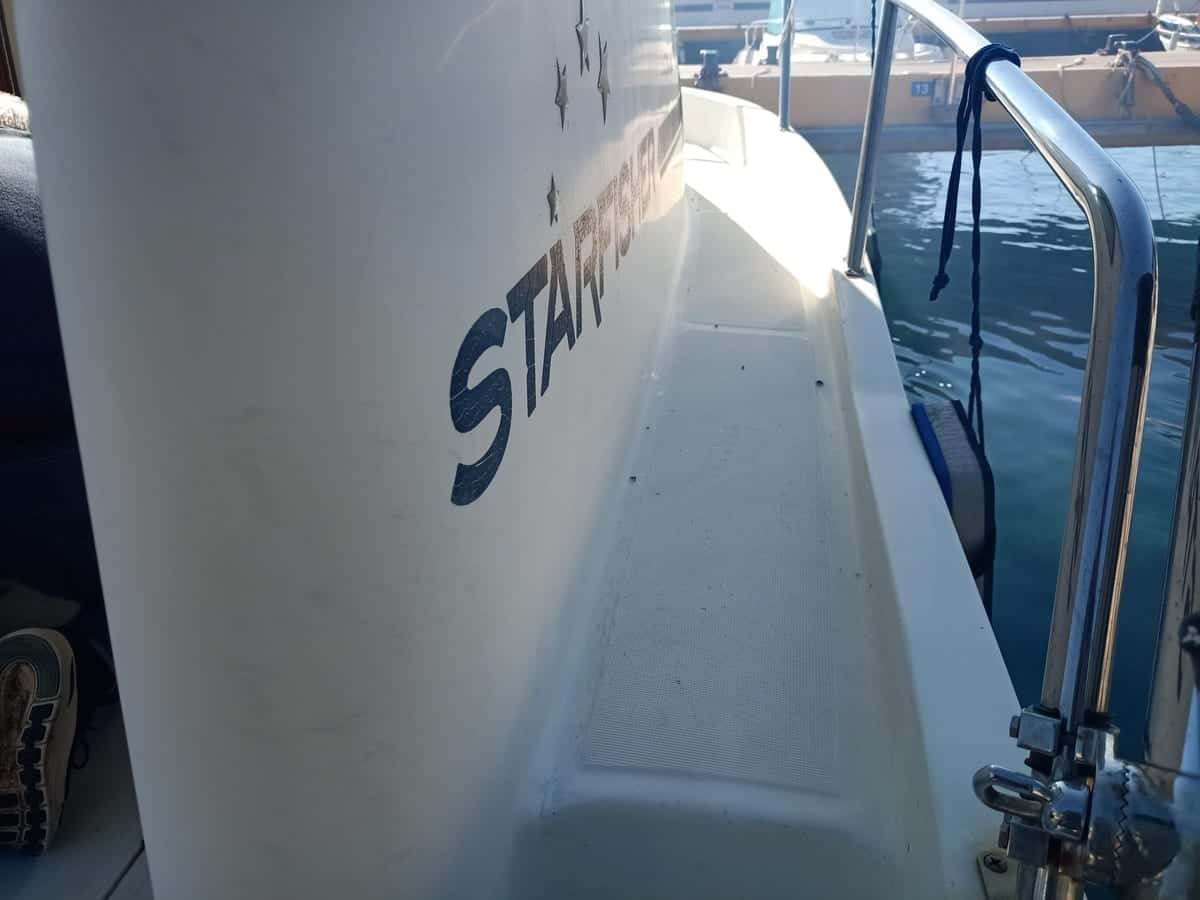 Starfisher 670 - miniatura 15