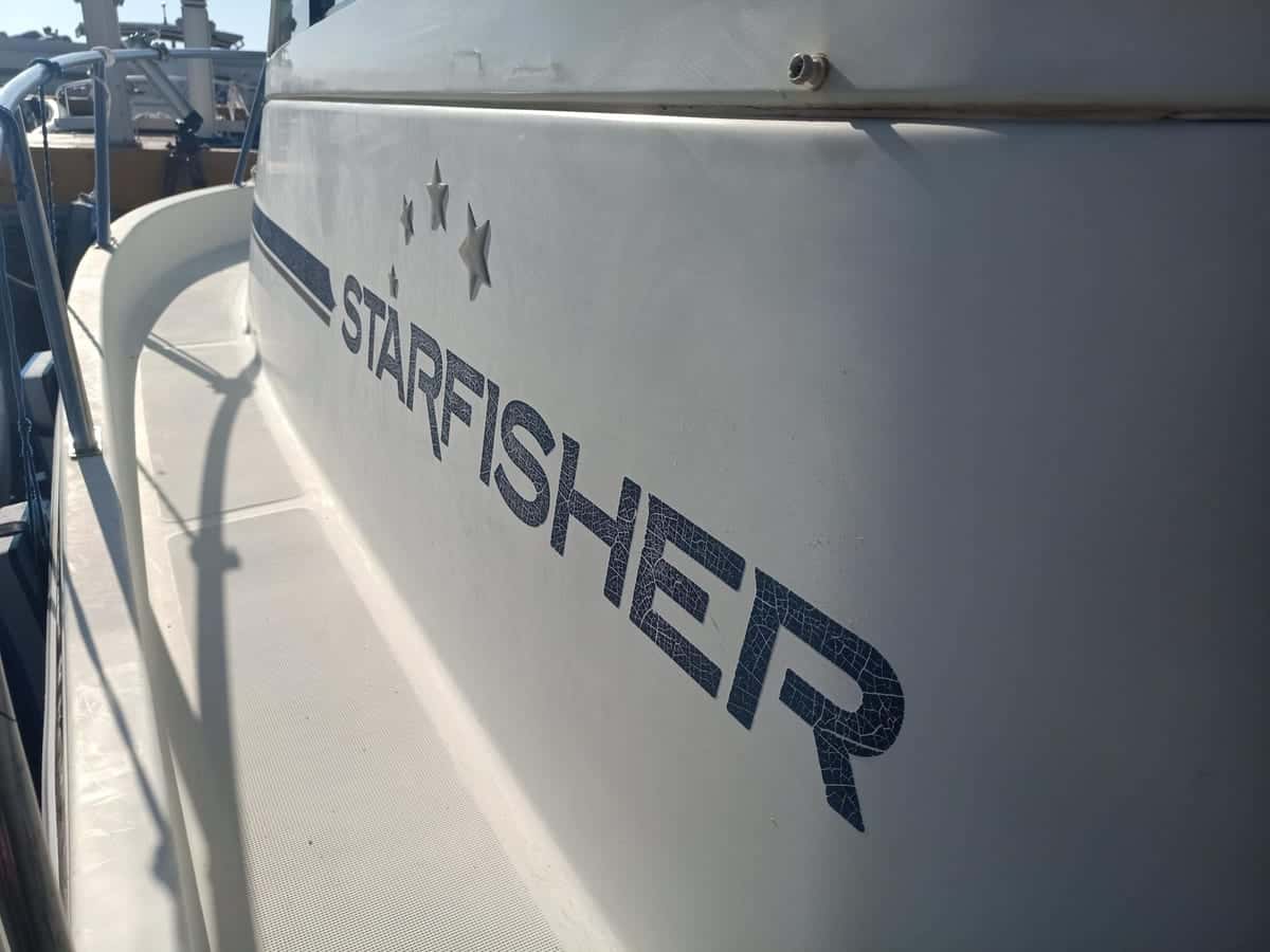 Starfisher 670 - miniatura 16