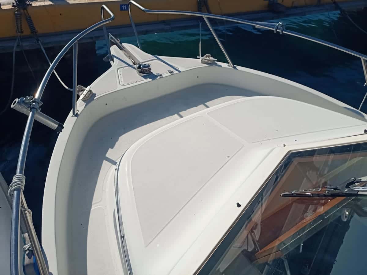 Starfisher 670 - miniatura 17