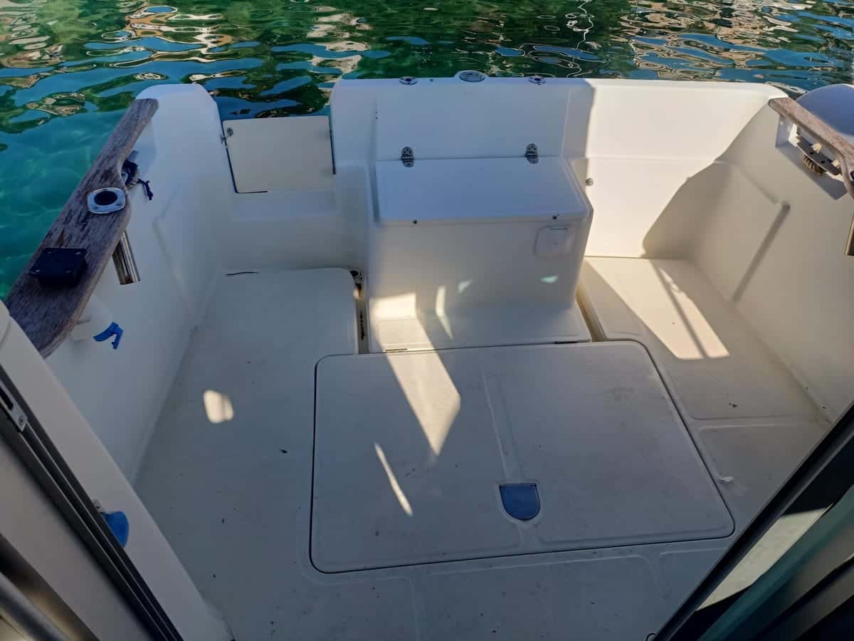 Starfisher 670 - miniatura 18