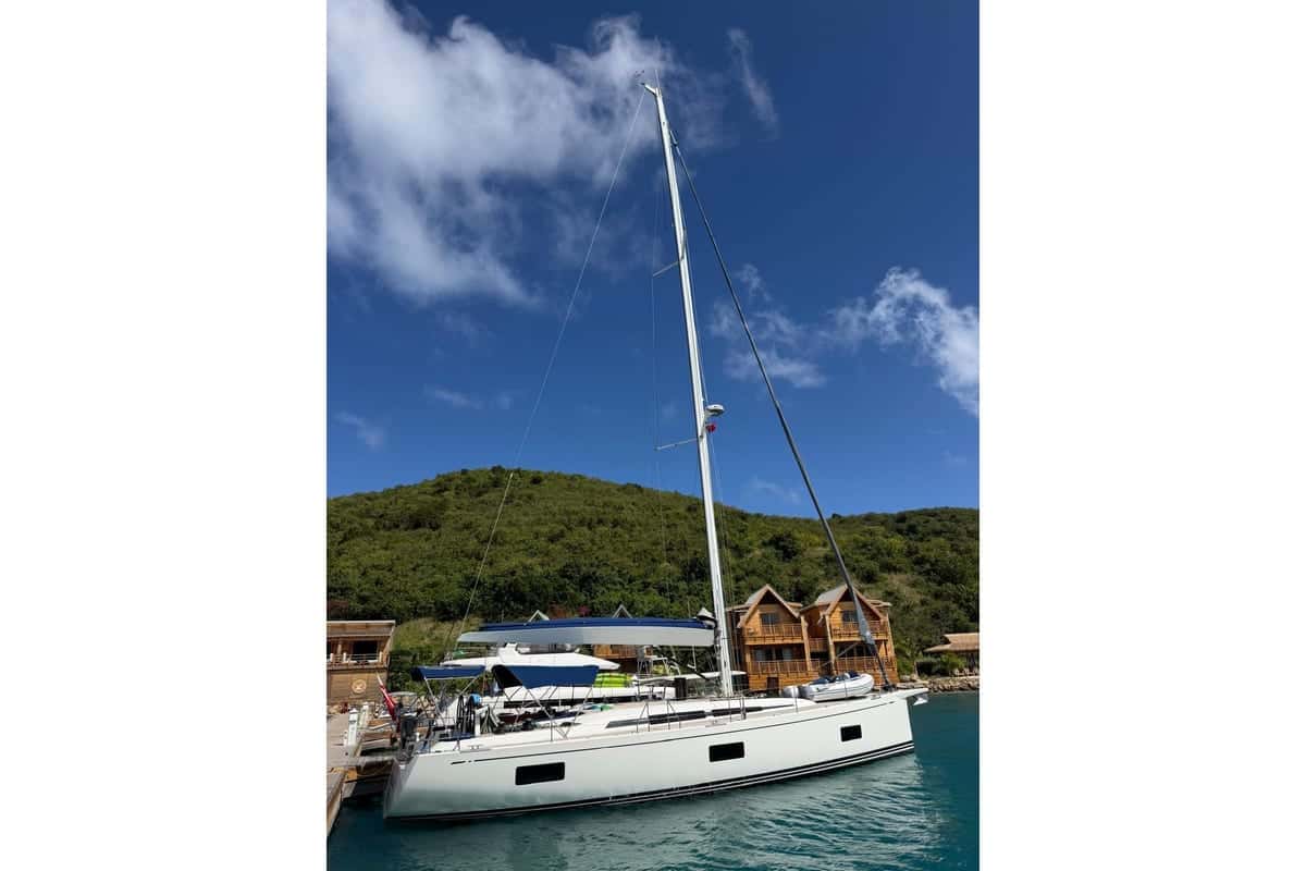 Nautor Swan 48 - miniatura 14