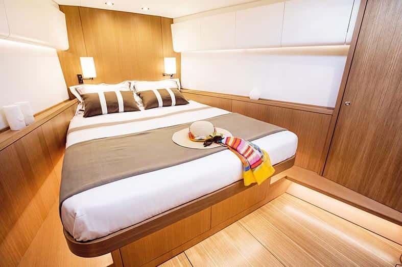 Nautor Swan 48 - miniatura 7