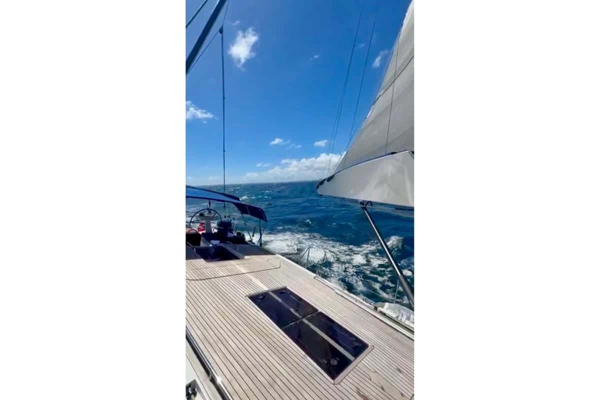 Nautor Swan 48 - miniatura 11