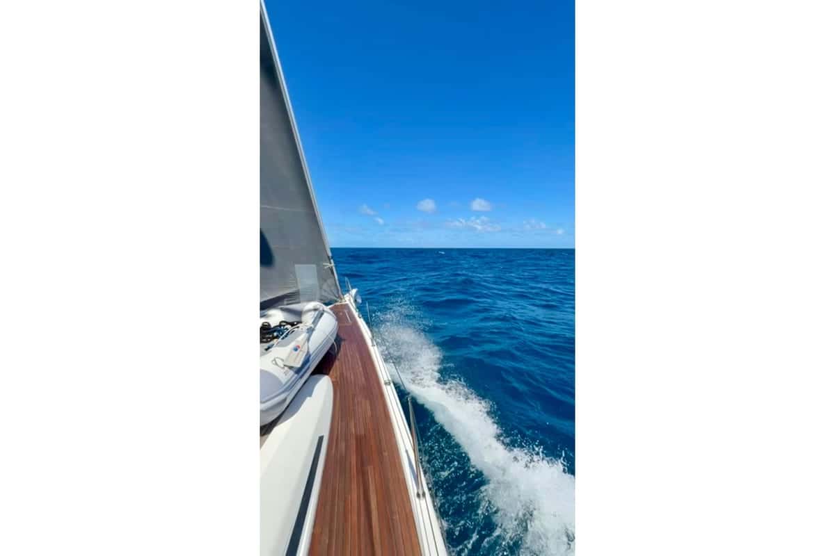 Nautor Swan 48 - miniatura 8