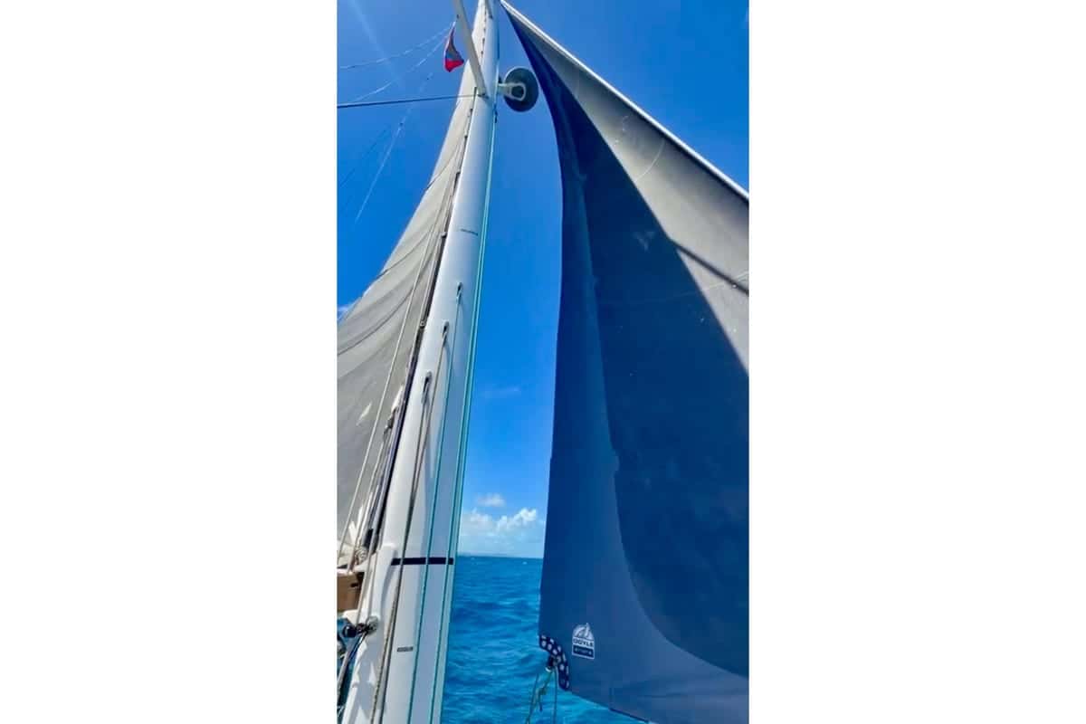 Nautor Swan 48 - miniatura 13