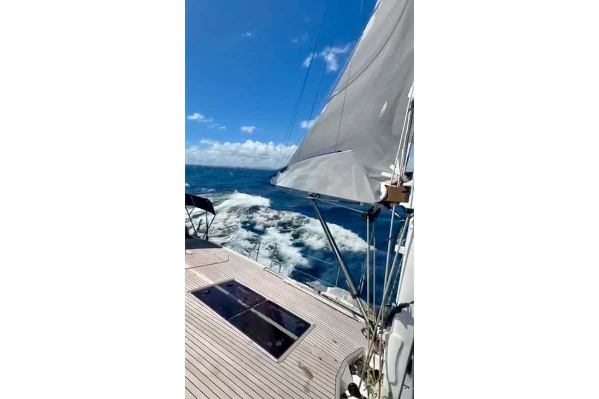 Nautor Swan 48 - miniatura 10