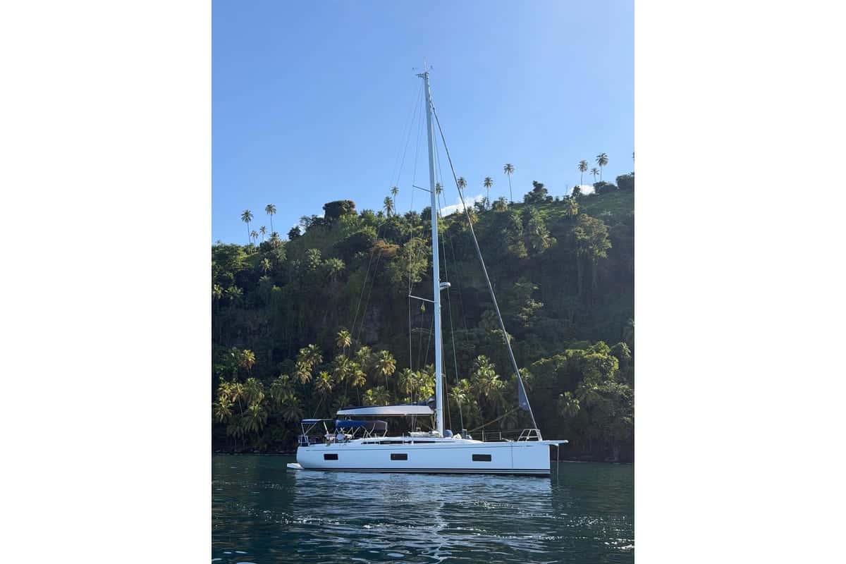 Nautor Swan 48 - miniatura 4