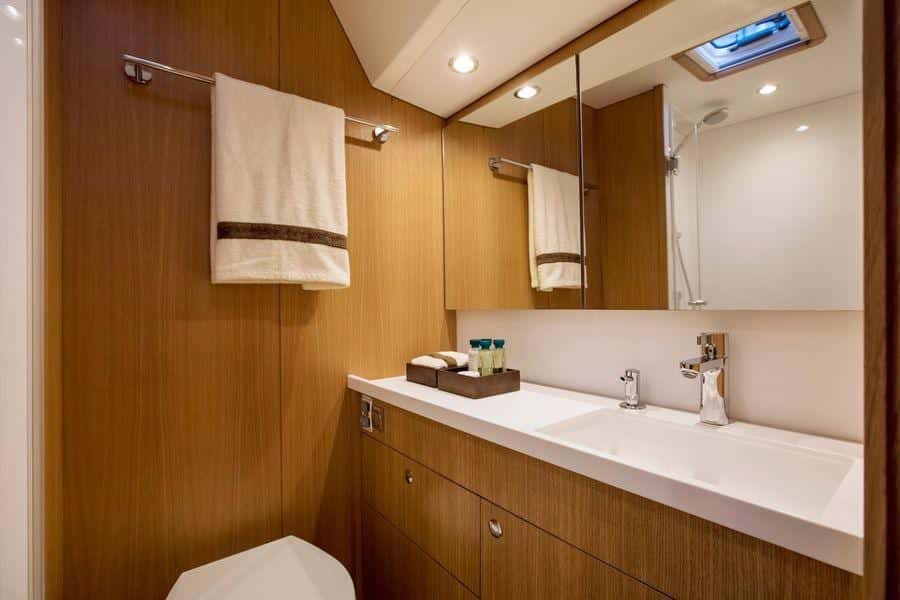 Nautor Swan 48 - miniatura 9