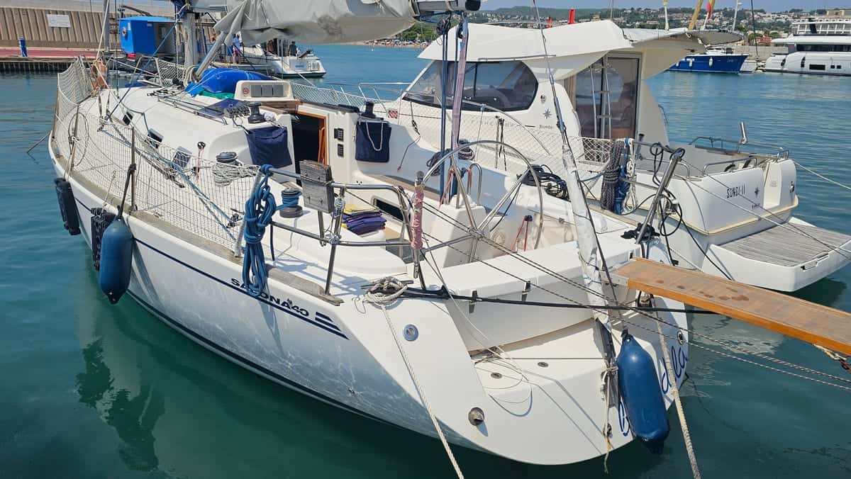 SALONA 40 - miniatura 2