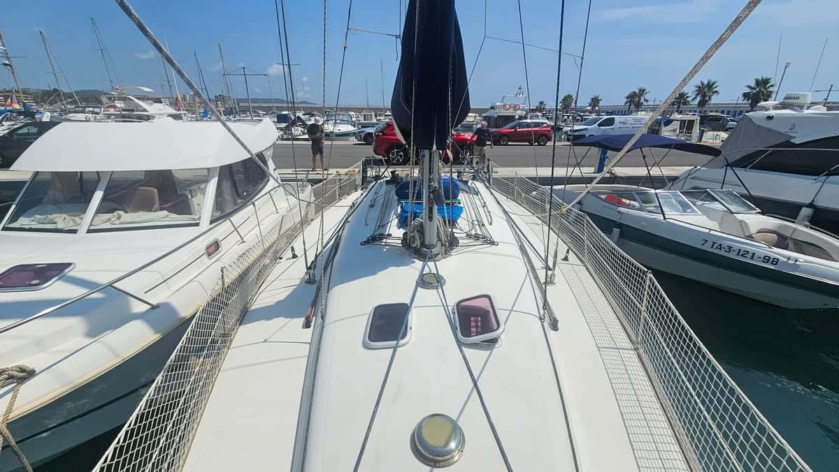 SALONA 40 - miniatura 8