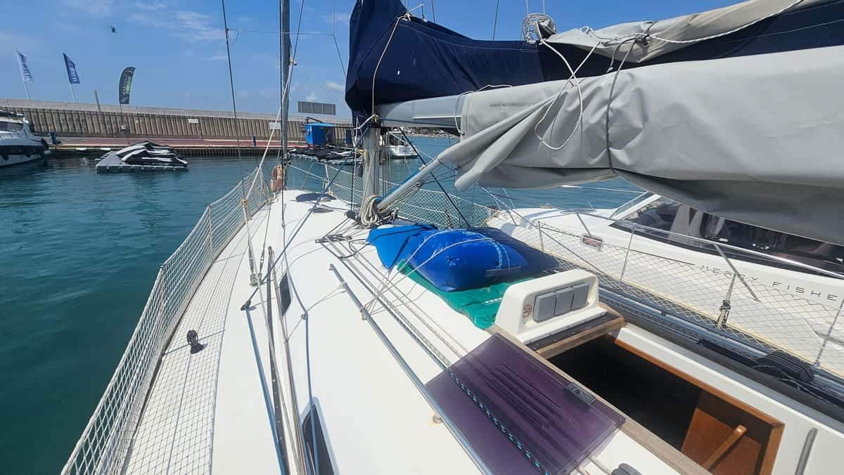 SALONA 40 - miniatura 11