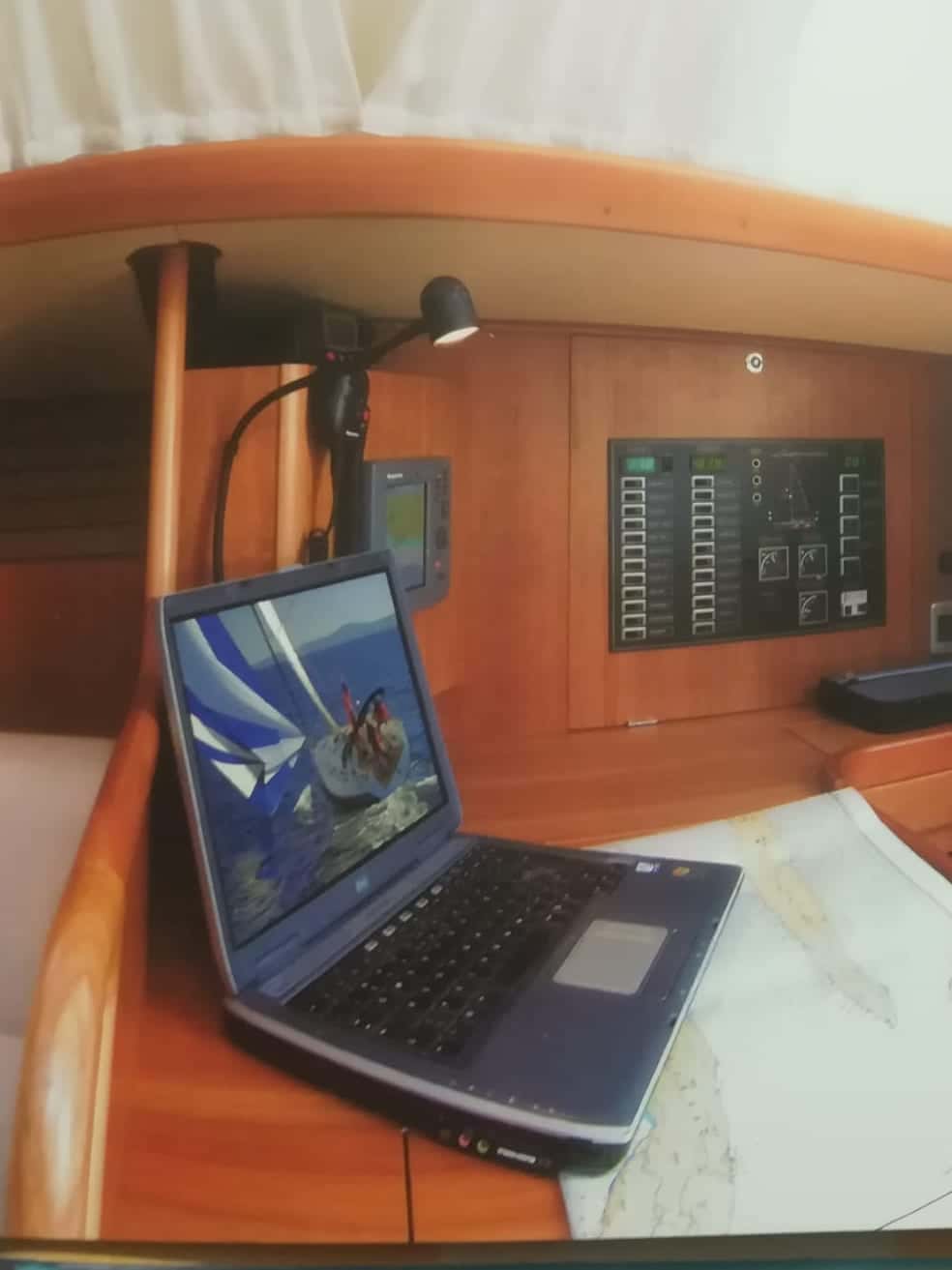 SALONA 40 - miniatura 28