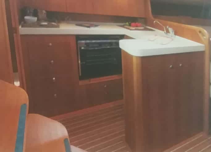 SALONA 40 - miniatura 30