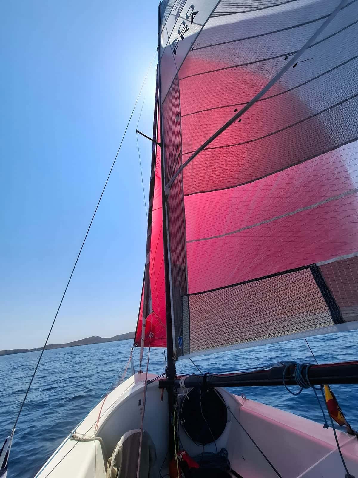 FINOT OPEN 6.5 - miniatura 4