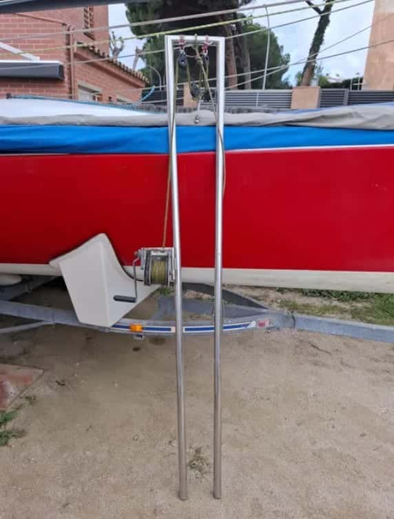 FINOT OPEN 6.5 - miniatura 17