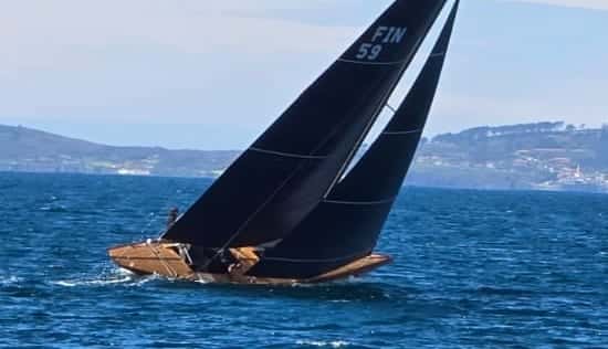 ALIBABÁ II 6m - miniatura 6