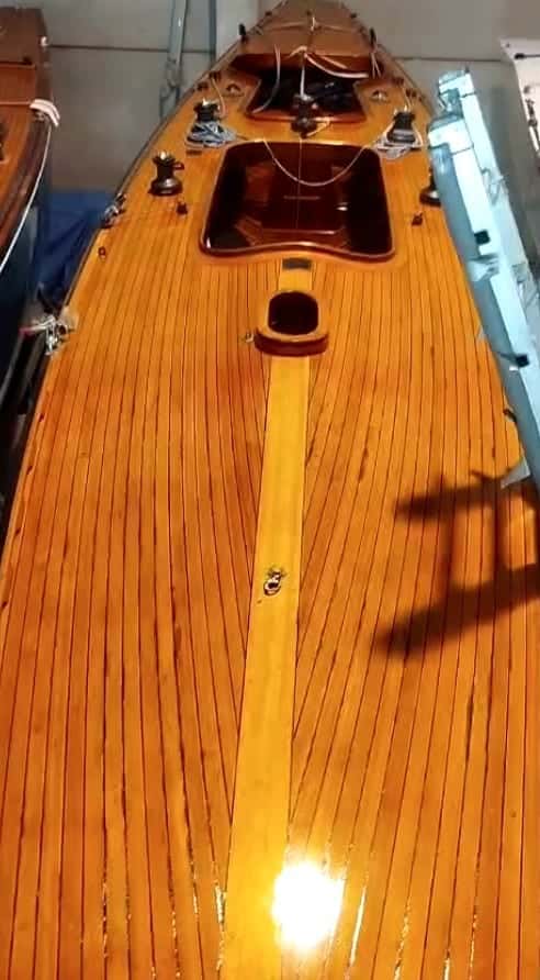 ALIBABÁ II 6m - miniatura 10