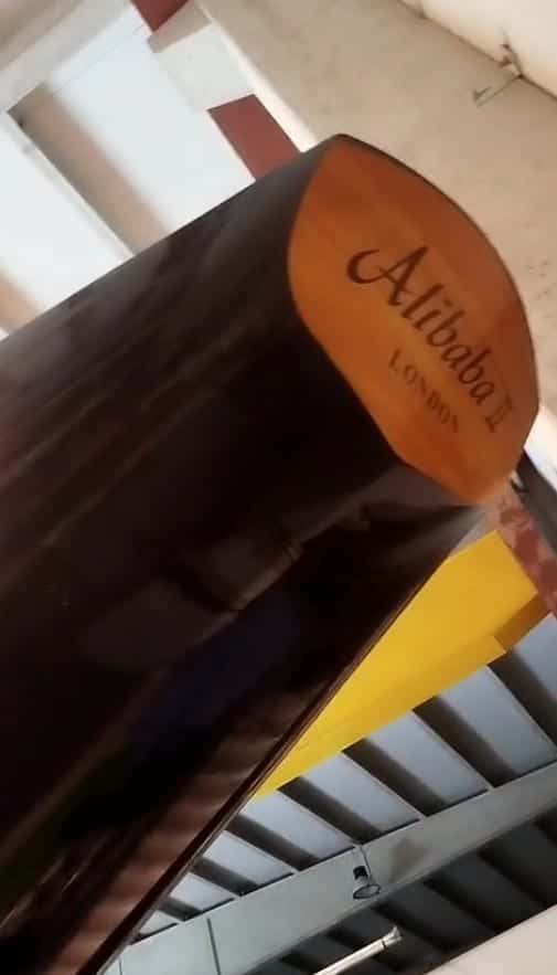 ALIBABÁ II 6m - miniatura 22