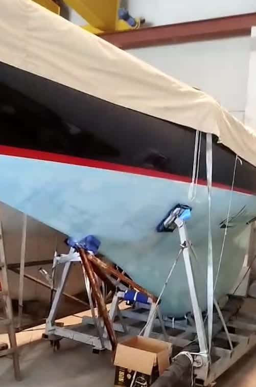 ALIBABÁ II 6m - miniatura 25