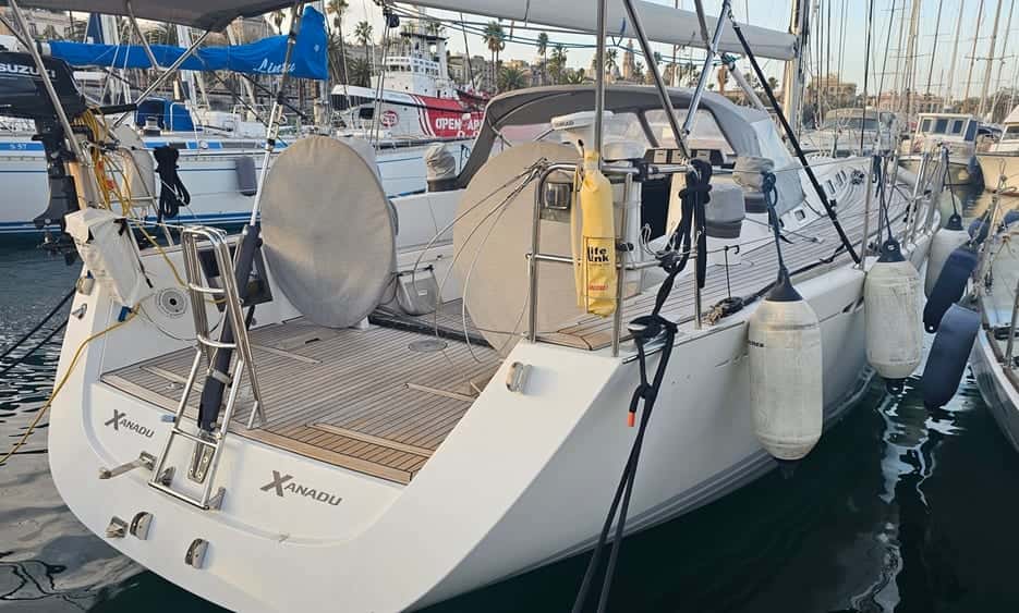 X-50 XANADÚ - miniatura 4