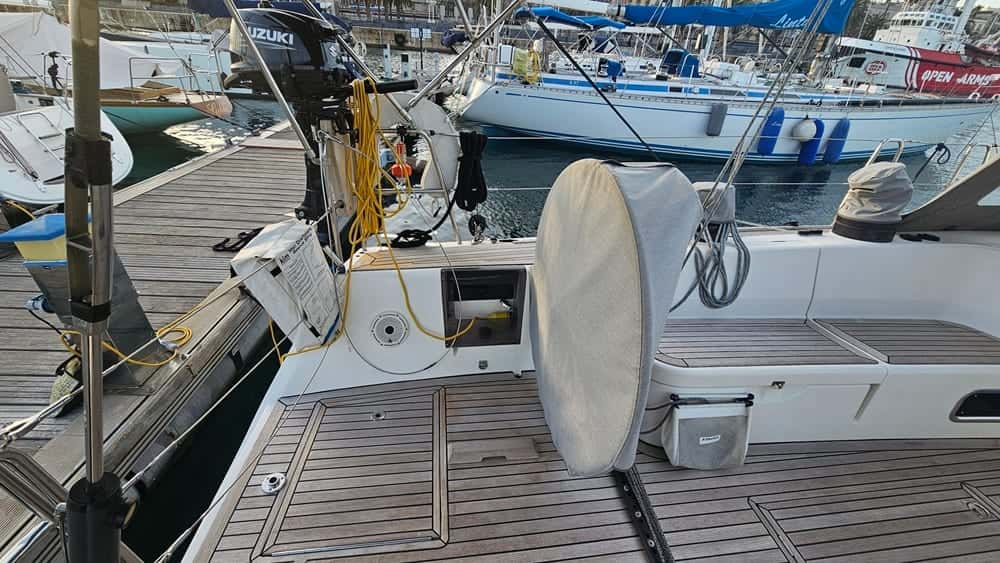 X-50 XANADÚ - miniatura 7