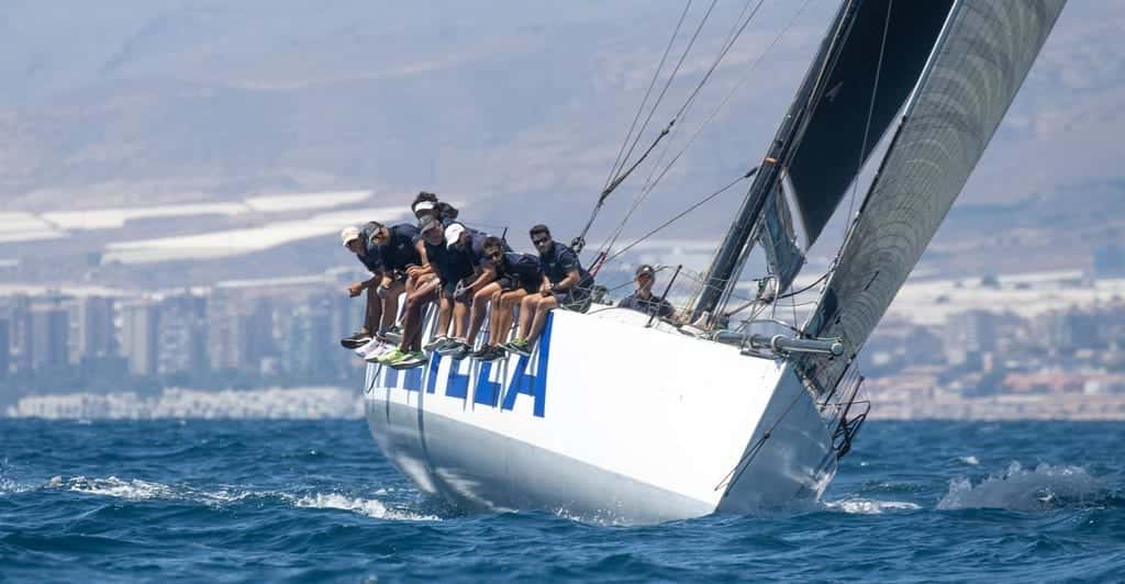 Judel & Vrolijk 49 AQUILA - miniatura 3