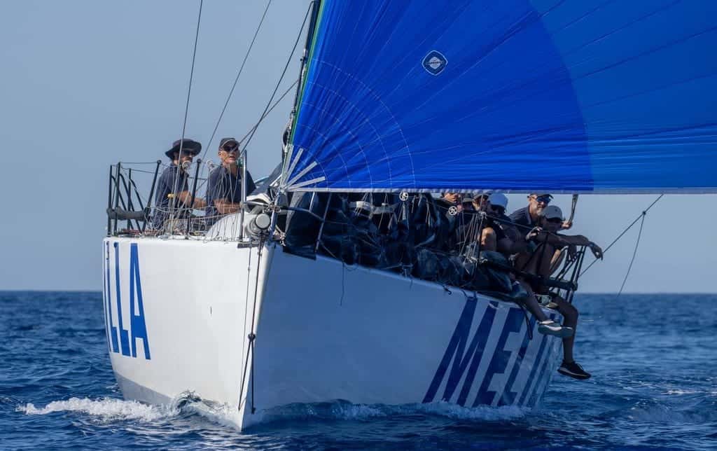 Judel & Vrolijk 49 AQUILA - miniatura 4