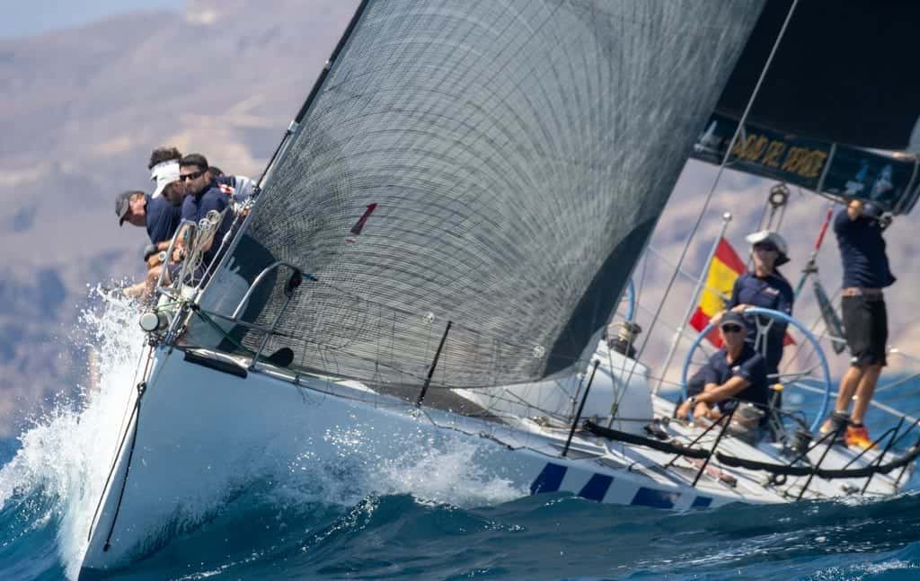 Judel & Vrolijk 49 AQUILA - miniatura 5