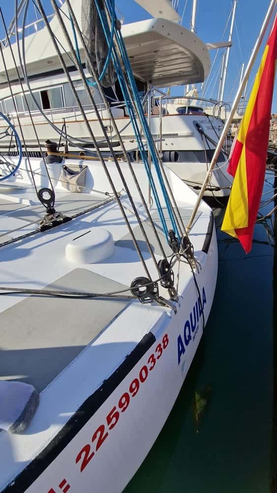 Judel & Vrolijk 49 AQUILA - miniatura 7